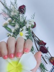 点击看大图 -四叶·轻日式美甲美睫