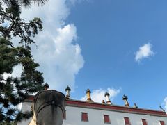 -普陀宗乘之庙(小布达拉宫)