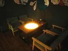 -蜉蝣酒吧(仓山万达店)