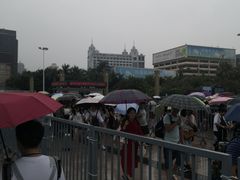 -珠海拱北口岸
