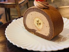 -黑草莓(重庆路店)