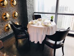 -富力丽思卡尔顿酒店·丽轩中餐厅
