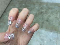 -UGIRL有个美甲