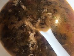番茄紫菜汤-WILDS 野有食(碧坞店)