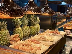 -東盛炭烤自助料理(浦东文峰广场店)