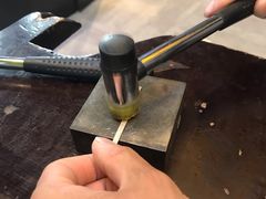 -大爱金工&银饰DIY(万象城店)