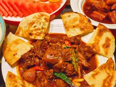 -鲁西南老厨子·特色鲁菜(经一纬五店)