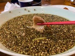 花椒浸牛舌-天府掌柜(九眼桥店)