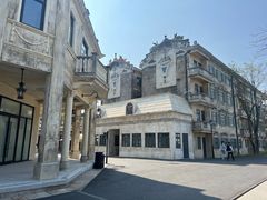 -赤坎·广东华侨国际旅游度假区