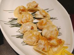 -知楚•精致湖北菜(武商MALL店)