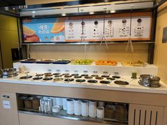 -海底捞火锅(劲松店)