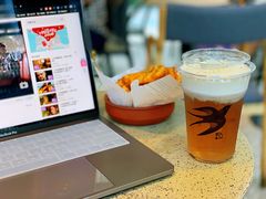 -BeauTea水仙(coco park店)