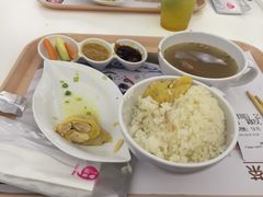 翠华餐厅(铜锣湾店)-翠华餐厅