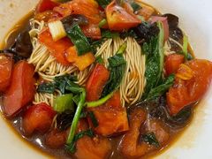 -天天鲜面馆(衡山路店)