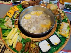 -椰小鸡·琼州糟粕醋(美兰缤纷城店)