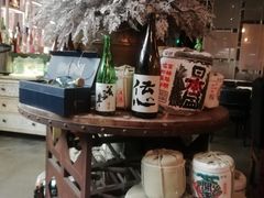 -JUKEBOX玖部音乐餐厅(华侨城店)