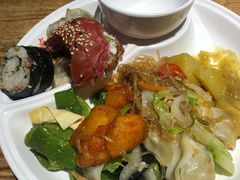 -素清香(解放路店)