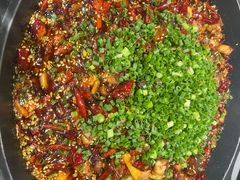 -蛙兔鸡自贡风味·特色江湖菜(广都店)