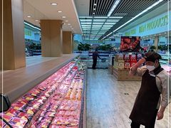 -果蔬好生活超市(东湖店)