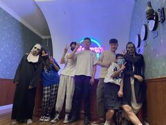 -棂笼·深度沉浸密室(武汉旗舰店)