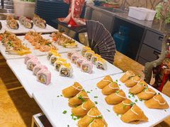 -都喜天丽富都青枫苑酒店-青枫小筑