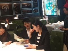 -彩虹之约•淮扬家宴(亚运村店)