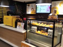 -麦当劳(总统大酒店店)