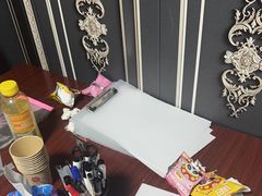 -剧狐剧本杀(徐汇1号店)