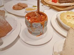 -波特曼西餐厅(南岗店)