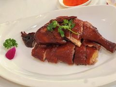 -国龙大酒店-中餐厅