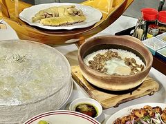 -明本湛江鸡•海鲜小厨(陈家祠店)