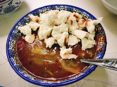肉丸胡辣汤-刘老虎肉丸糊辣汤(总店)