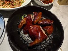 -柴门头啖汤·经典川菜·慢火汤品(锦城万达店)