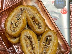 榛子蝴蝶酥-皇玥(尖沙咀店)