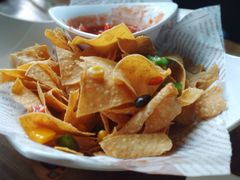 蘸酱玉米片-么哈MOJAR(北京五道口店)