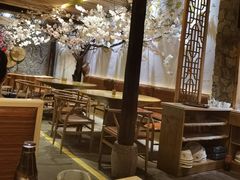 大堂-渔太泰漓江小馆·广西融合菜(西街店)