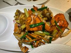 -百味馆·粤菜·湛江菜(后海花园店)