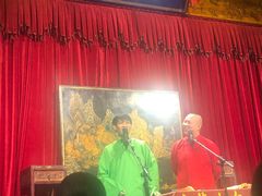 -哈哈曲艺社(西门闲亭店)