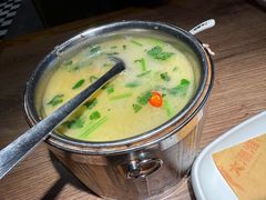-大潮淮·淮扬菜(何园旗舰店)