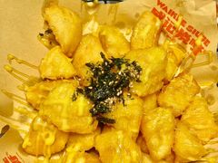 -威记烧嘢·南宁烧烤·超级生牛(绿地店)