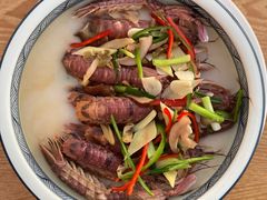 -渔·海鲜餐厅（东澳可域度假村内）南沙湾沙滩店