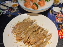 -龚记海鲜20年老字号