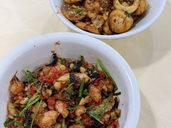 -笨罗卜浏阳菜馆(太平街店)