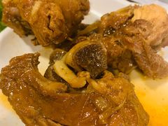 -马记伊源斋涮肉·清真菜(百子湾店)
