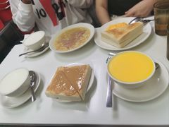 -澳洲牛奶公司(佐敦店)