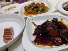 -老妈菜馆(建设街店)