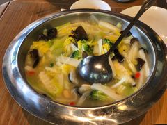 -九墅庭院餐厅(九溪徐村店)