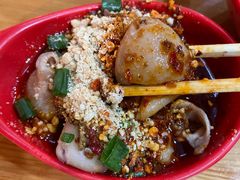 -冒椒火辣(奎星楼街店)