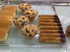 -巴思客蛋糕(交通路店)