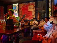 -INLOVE KTV(杭州滨江宝龙城店)